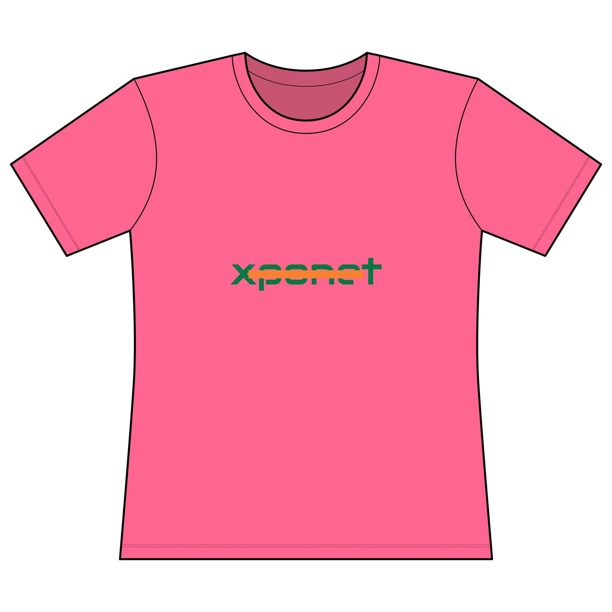 Women's Performance Tee