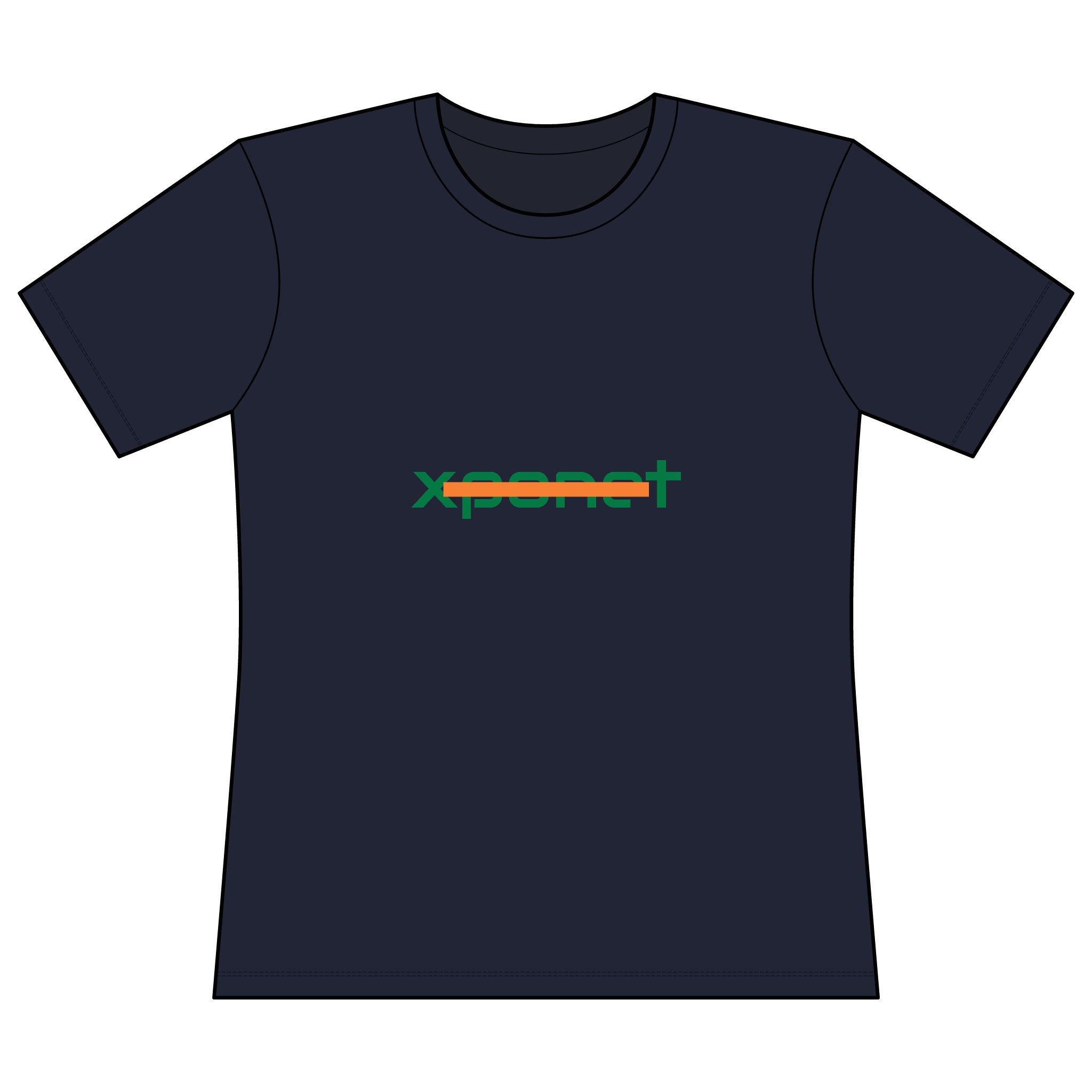 Women's Performance Tee