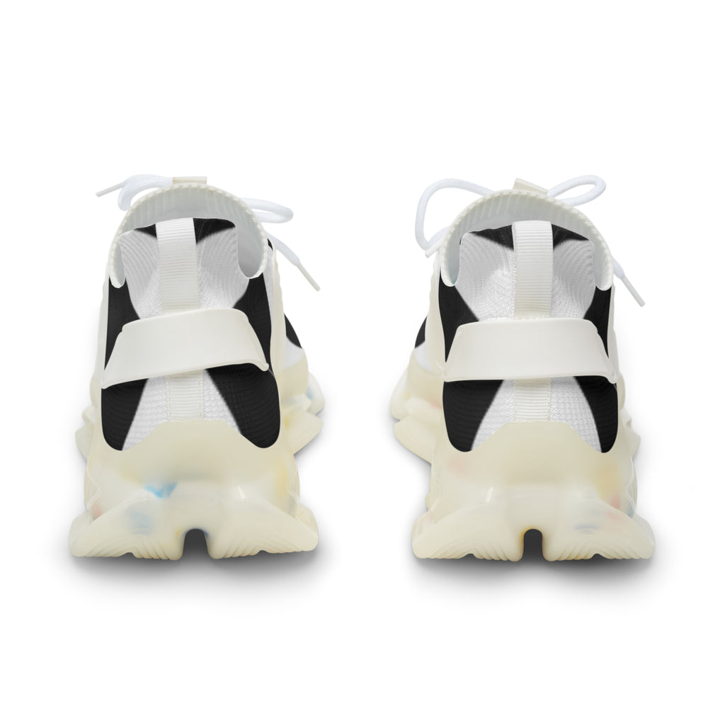 Men's Mesh Sneakers