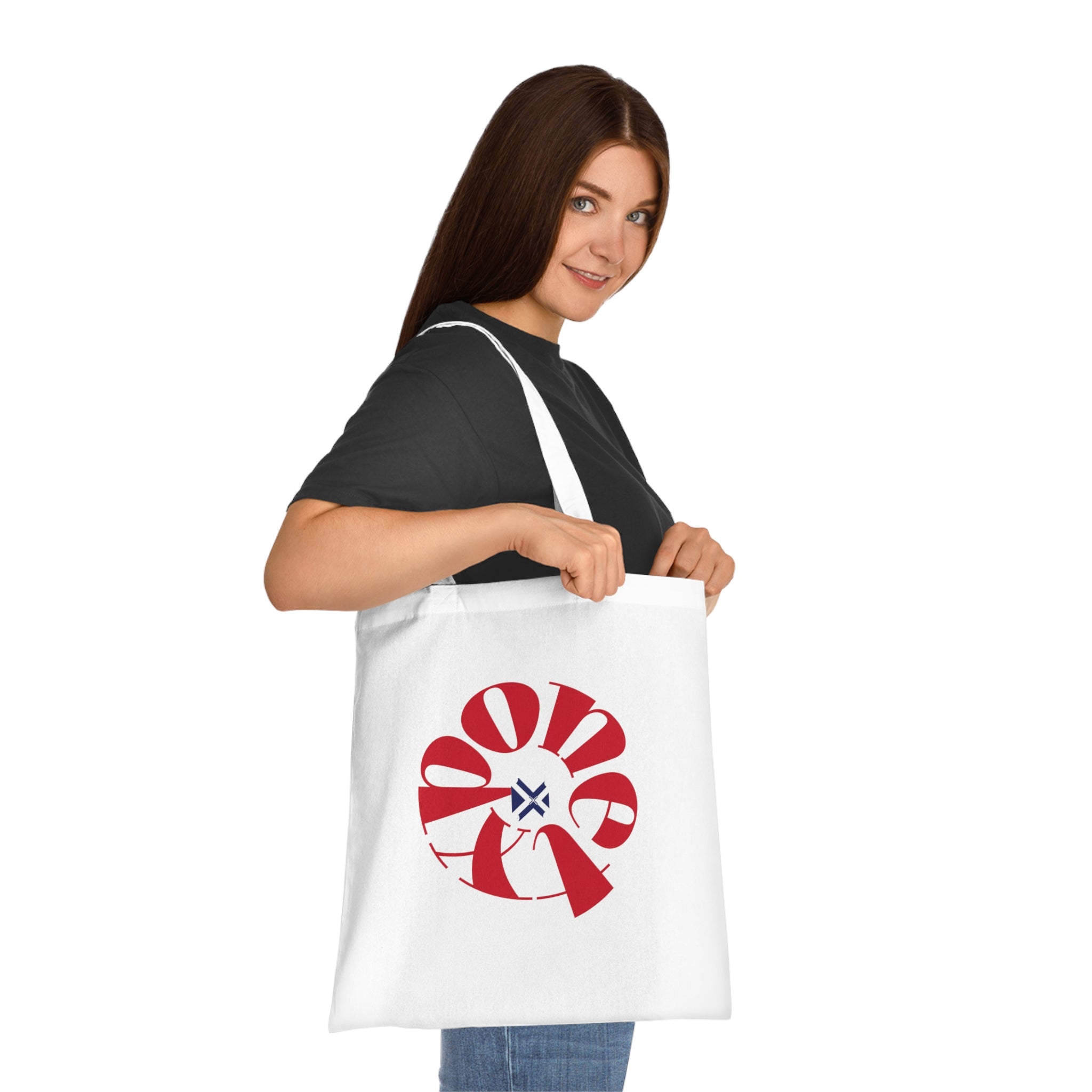 Cotton Tote