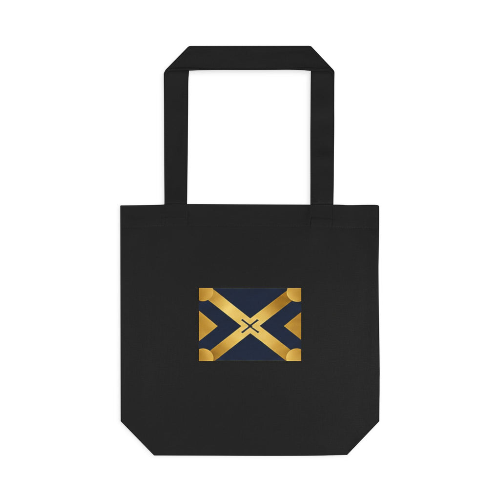 Cotton Tote Bag