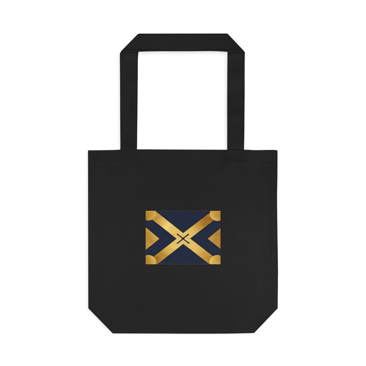 Cotton Tote Bag