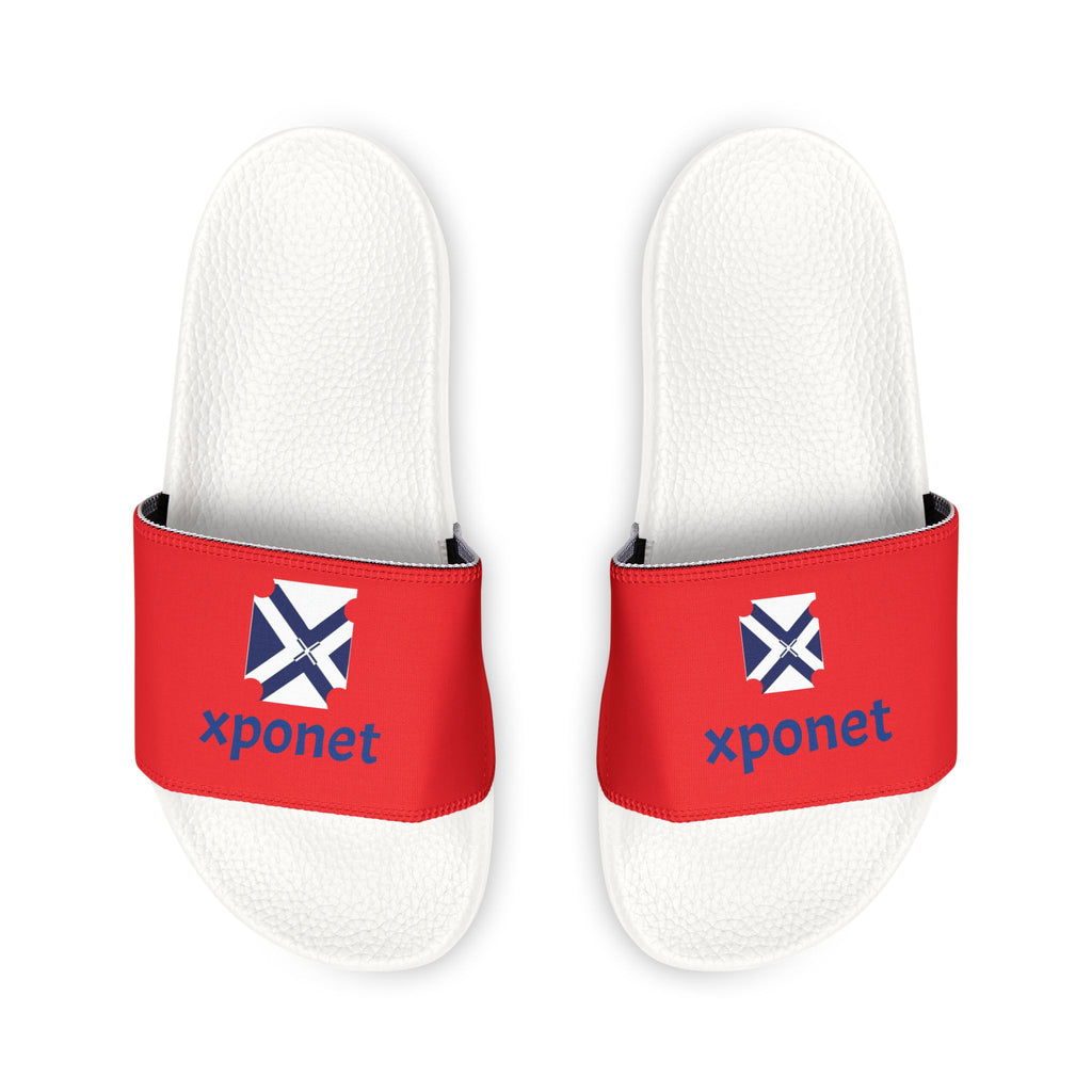 Women's Removable-Strap Sandals