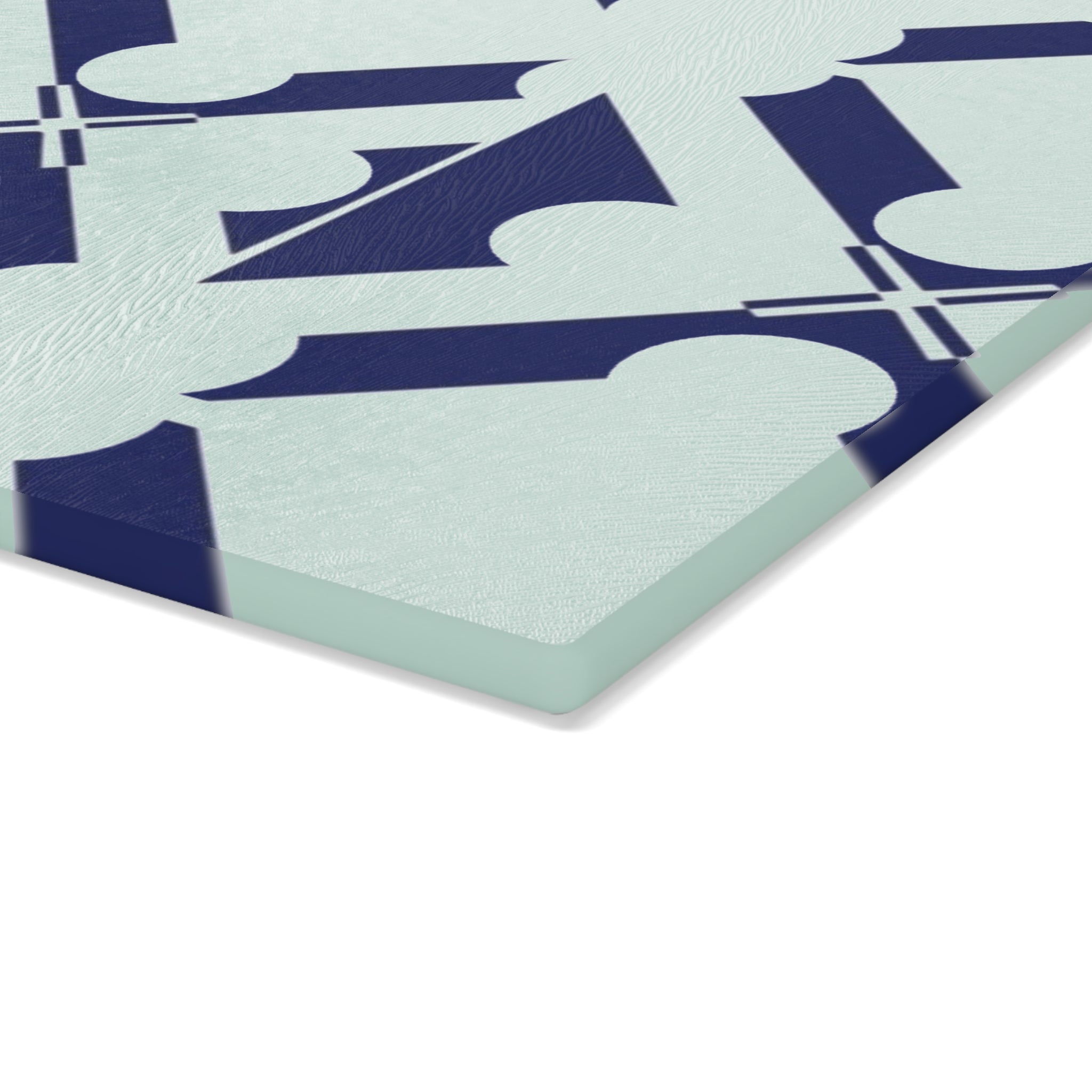 Glass Cutting Board