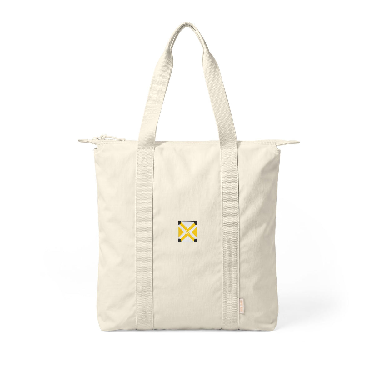 Nomad Carry-All Tote Bag