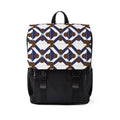 Unisex Casual Shoulder Backpack