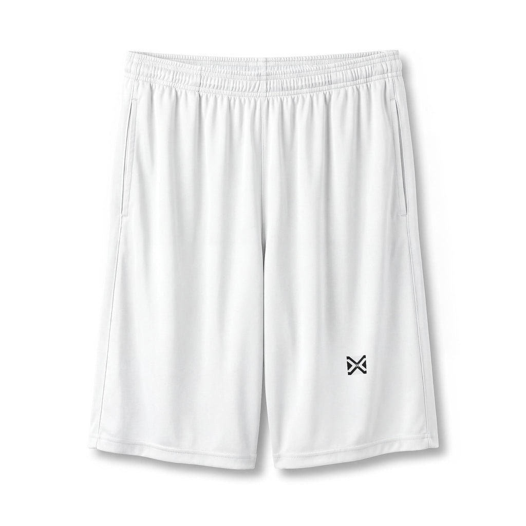 Unisex B-Core Pocketed 7" Shorts