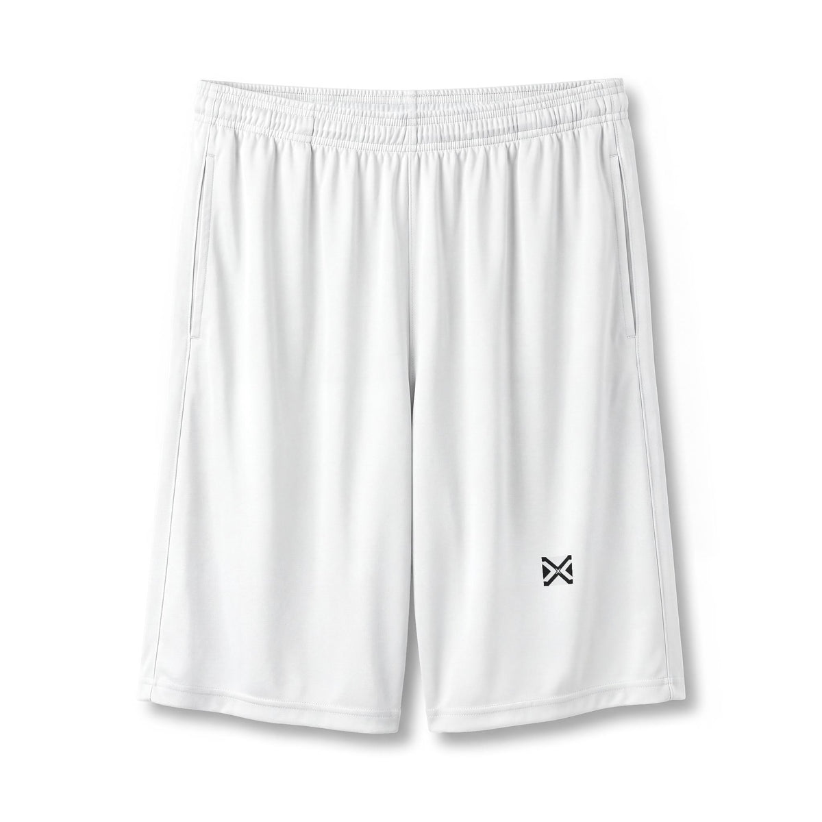 Unisex B-Core Pocketed 7" Shorts