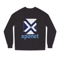 Unisex Crew Neck Sweatshirt