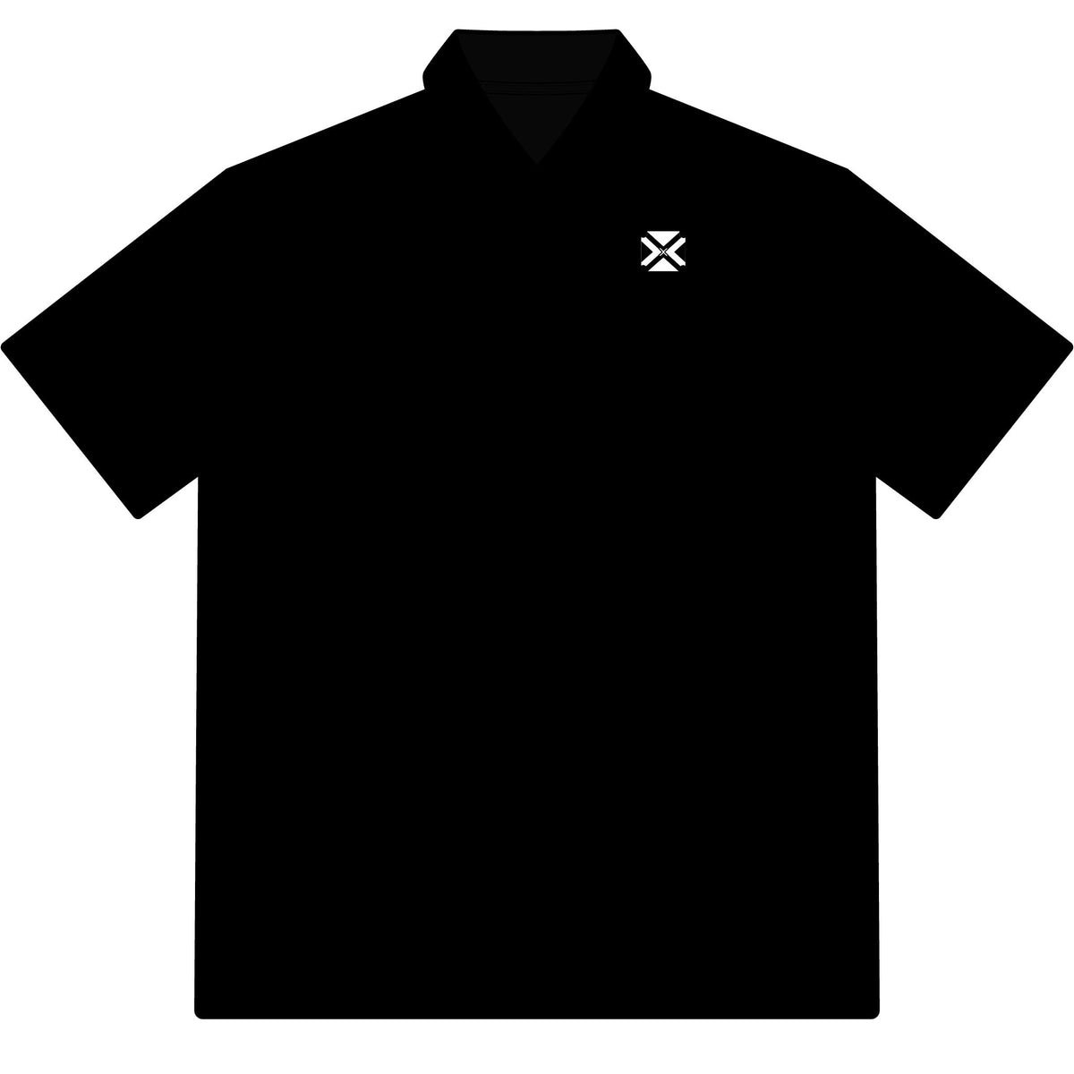 Unisex Pique Polo