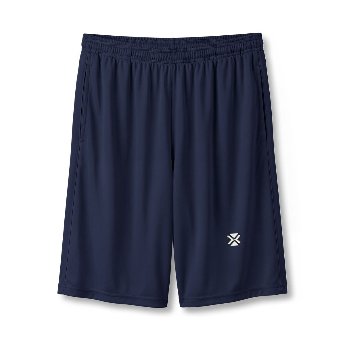 Unisex B-Core Pocketed 7" Shorts
