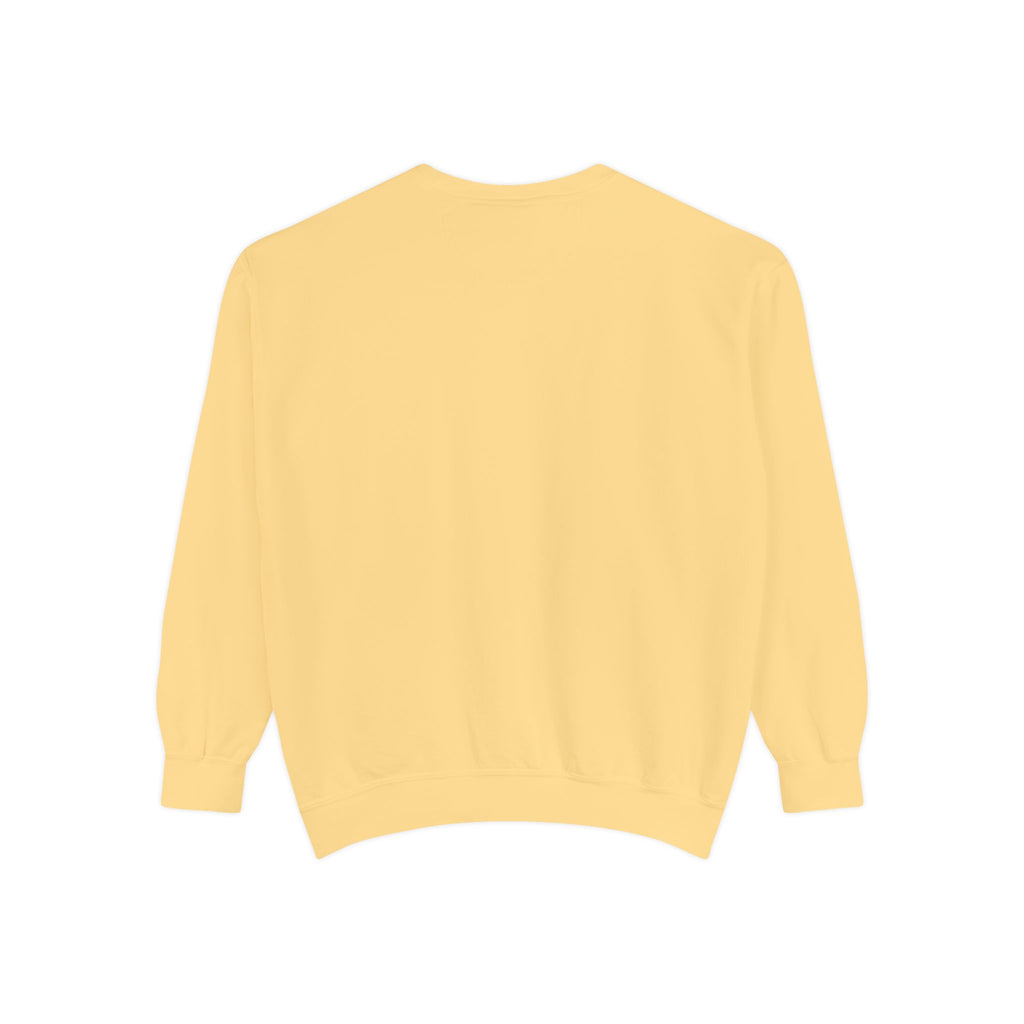 XT8 Navy Tile Sweatshirt
