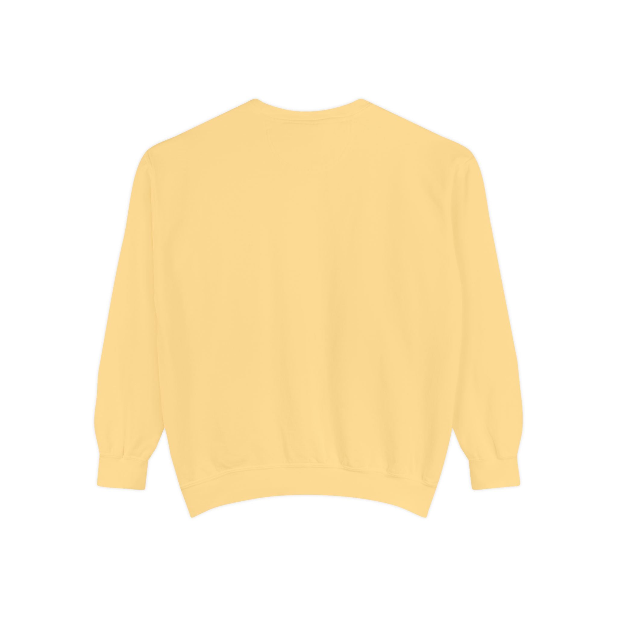 XT8 Navy Tile Sweatshirt