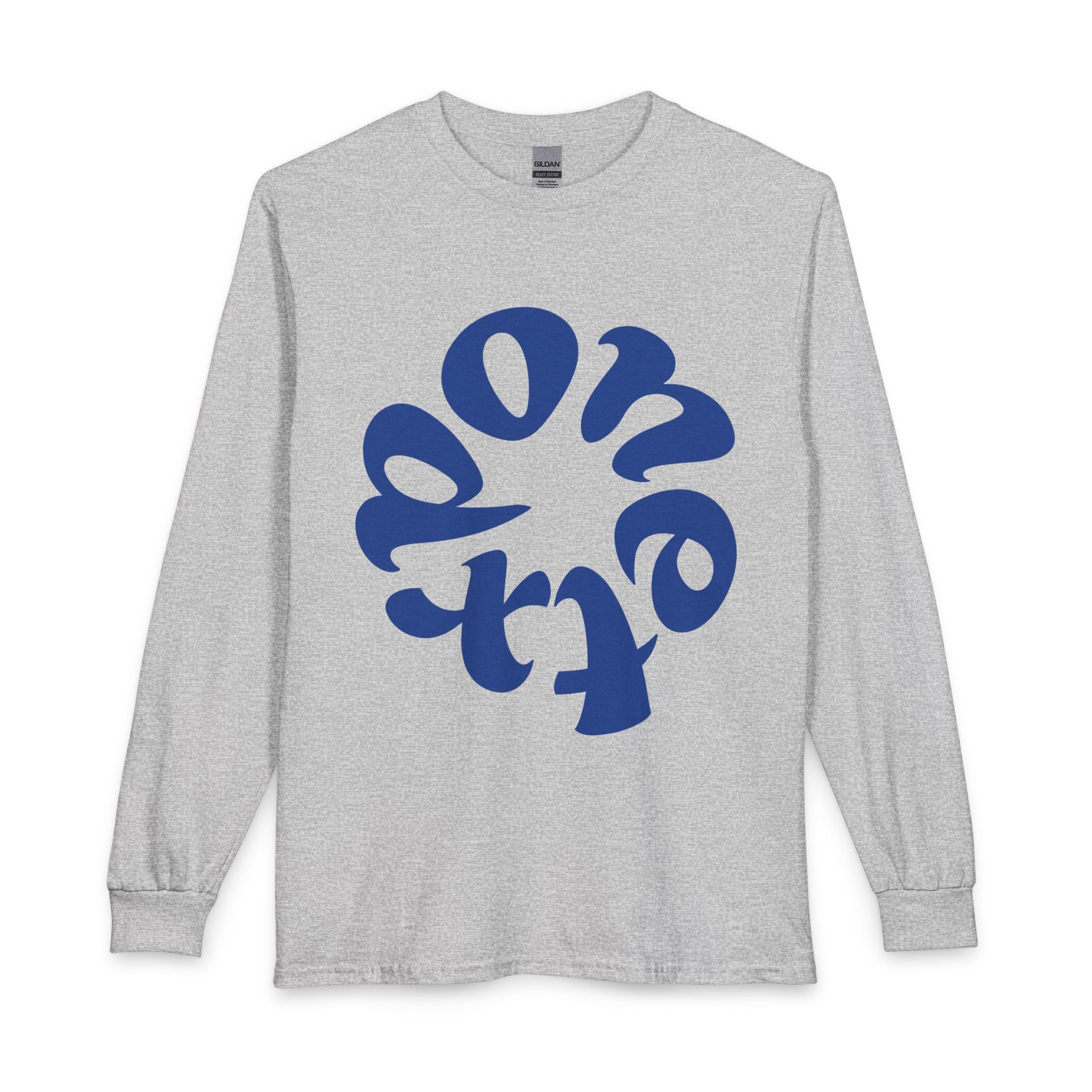 Unisex Long Sleeve T-Shirt