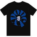 PosiCharge Tri-Blend Wicking Draft Tee