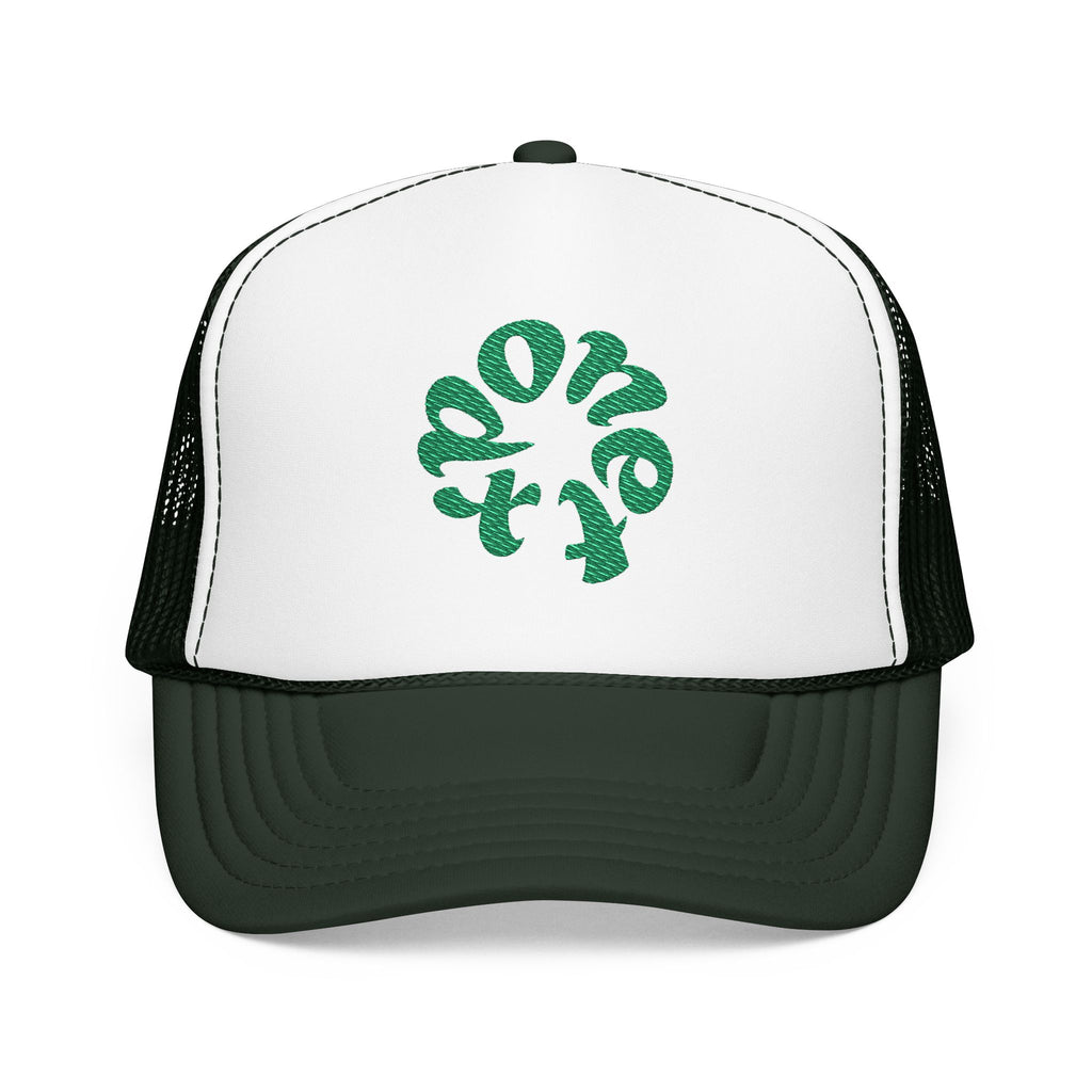 Foam Trucker Hat