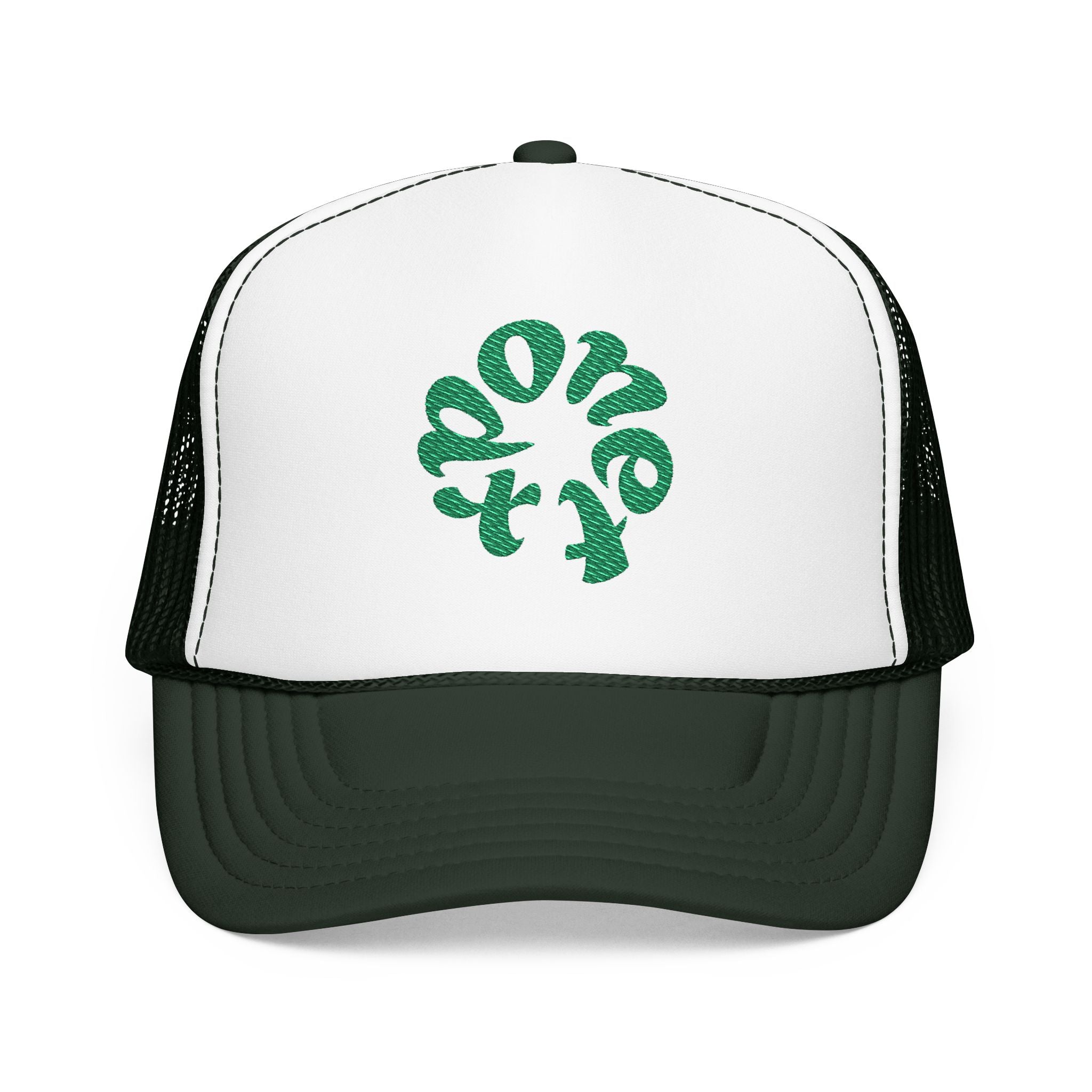Foam Trucker Hat