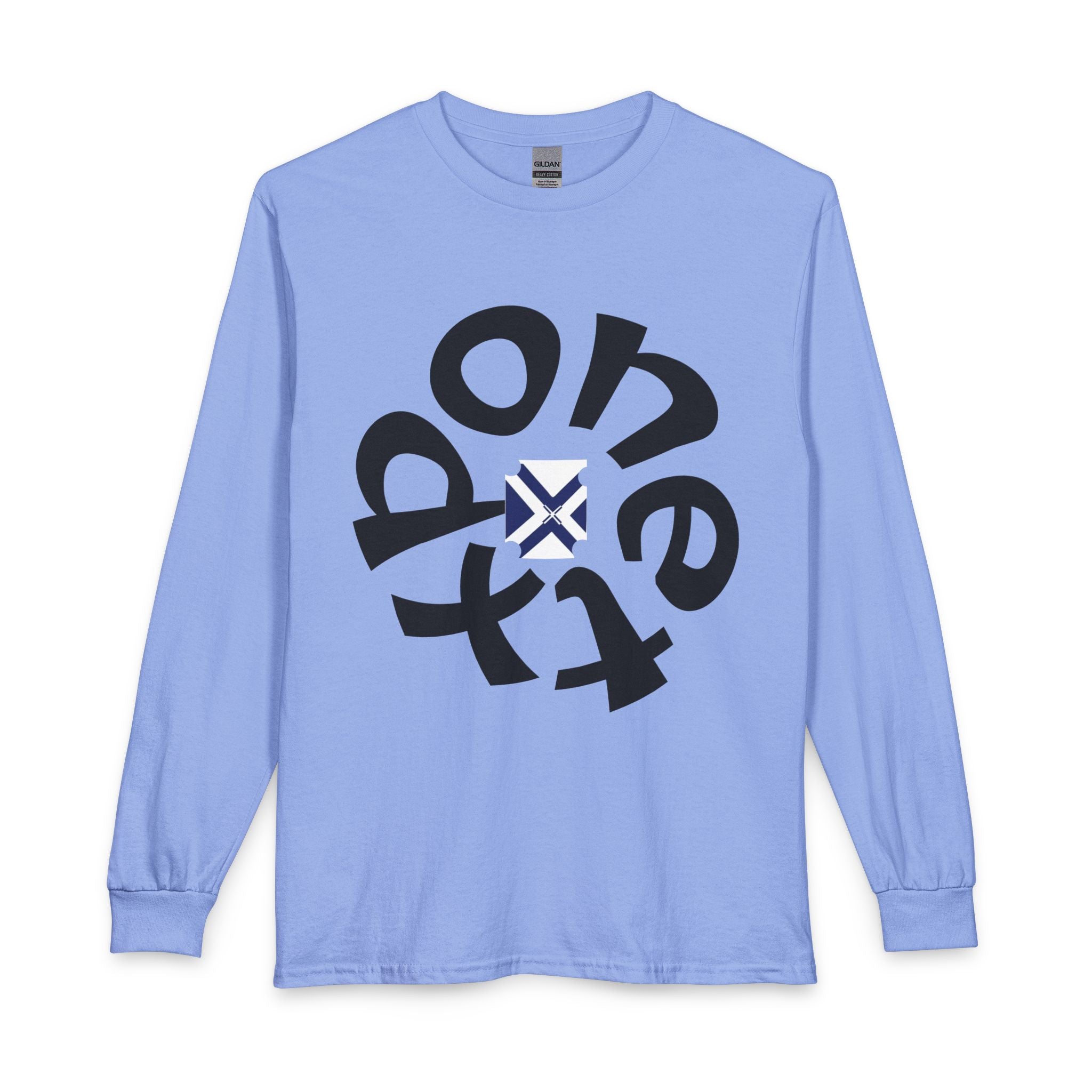 Unisex Long Sleeve T-Shirt