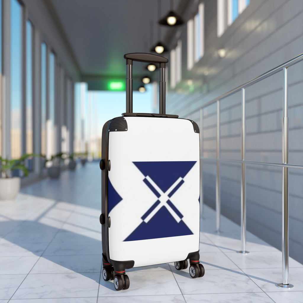 Suitcases