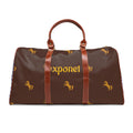 Waterproof Travel Bag