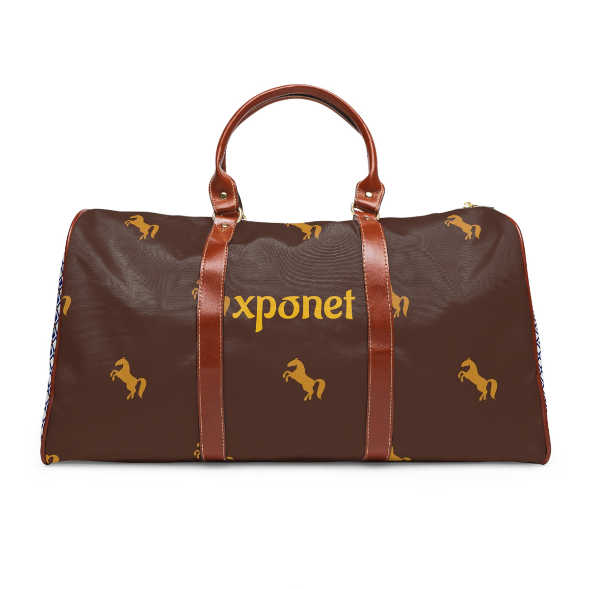 Waterproof Travel Bag