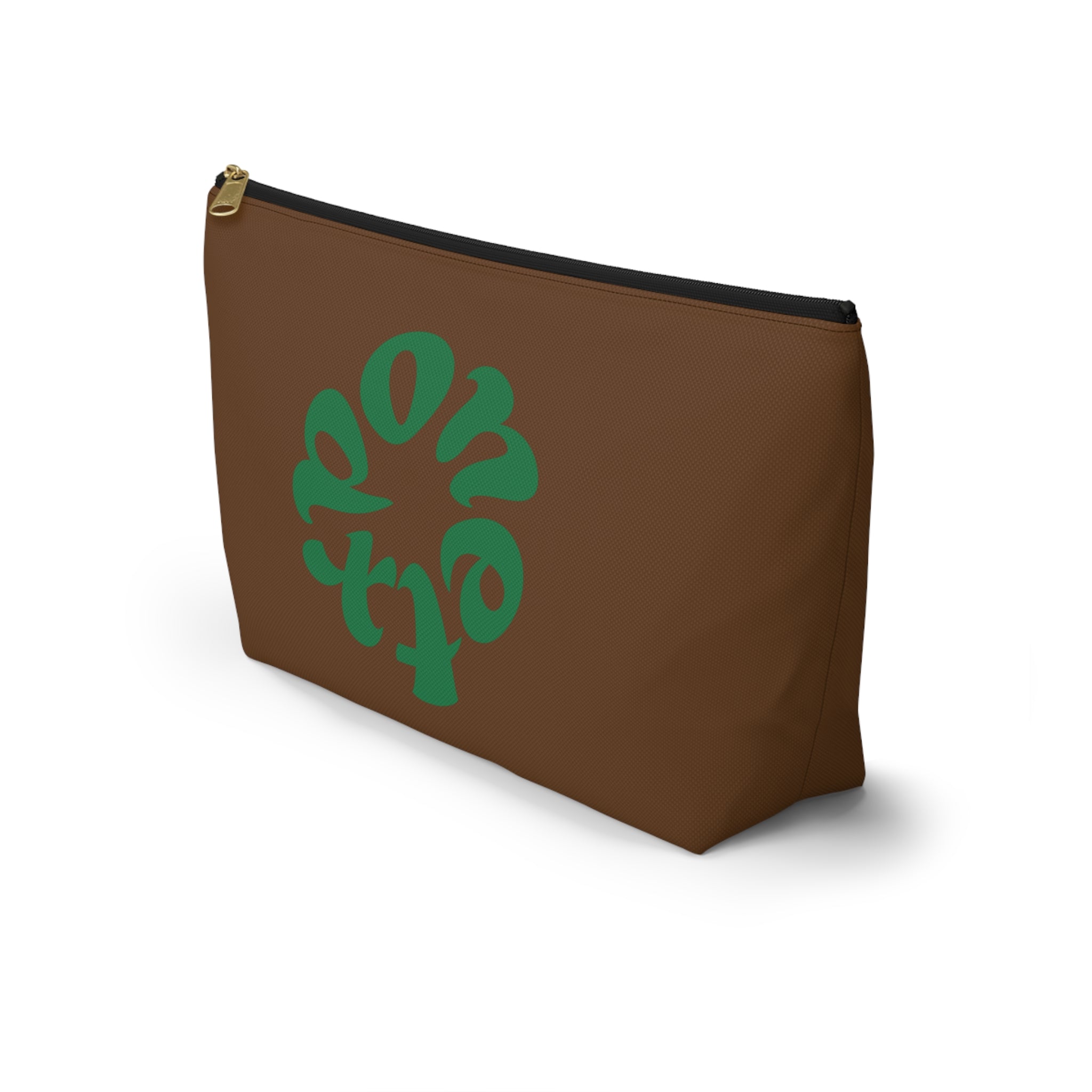 Accessory Pouch w T-bottom