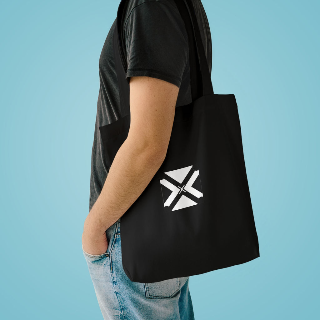 Cotton Tote Bag