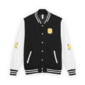 Unisex Heavyweight Letterman Jacket