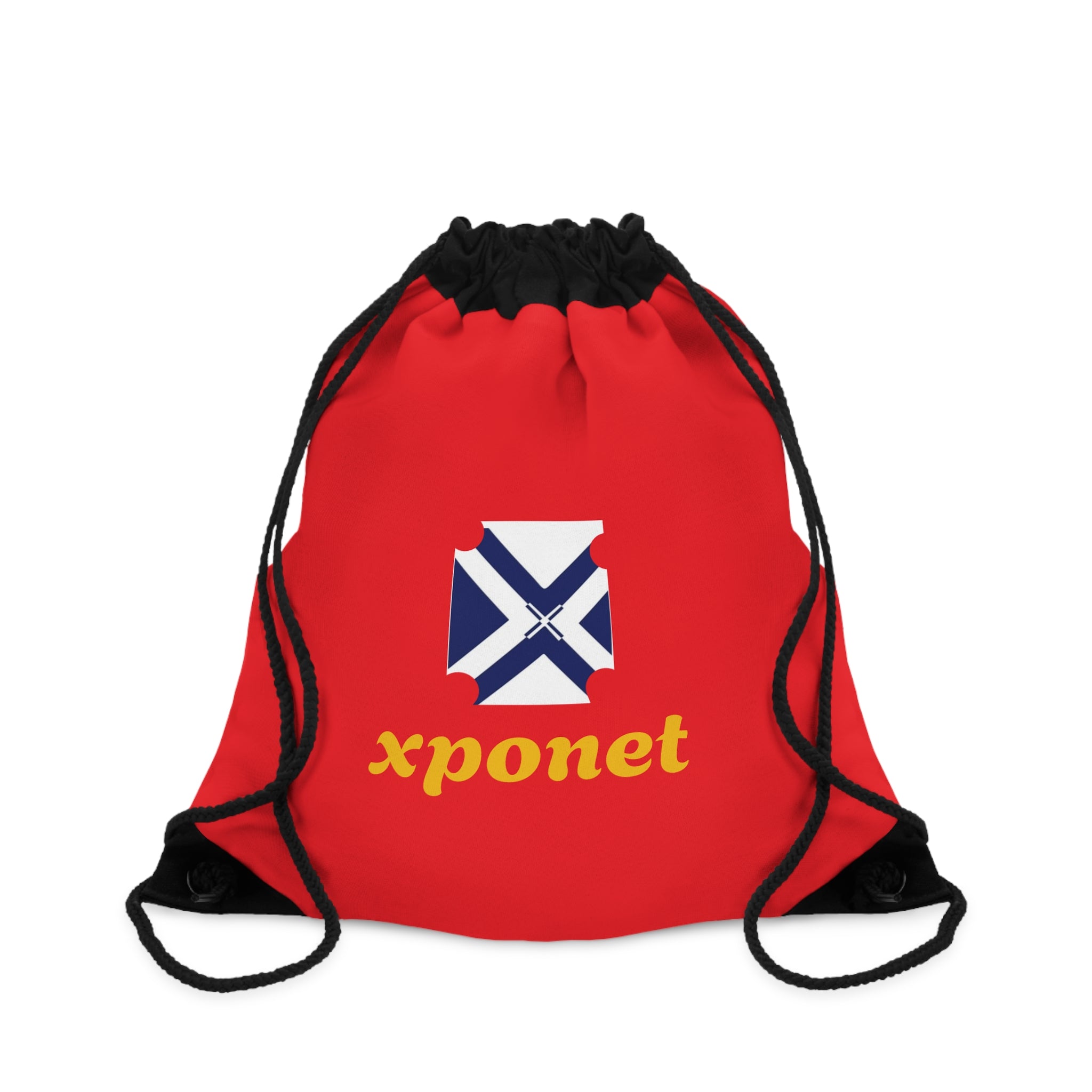 Drawstring Bag