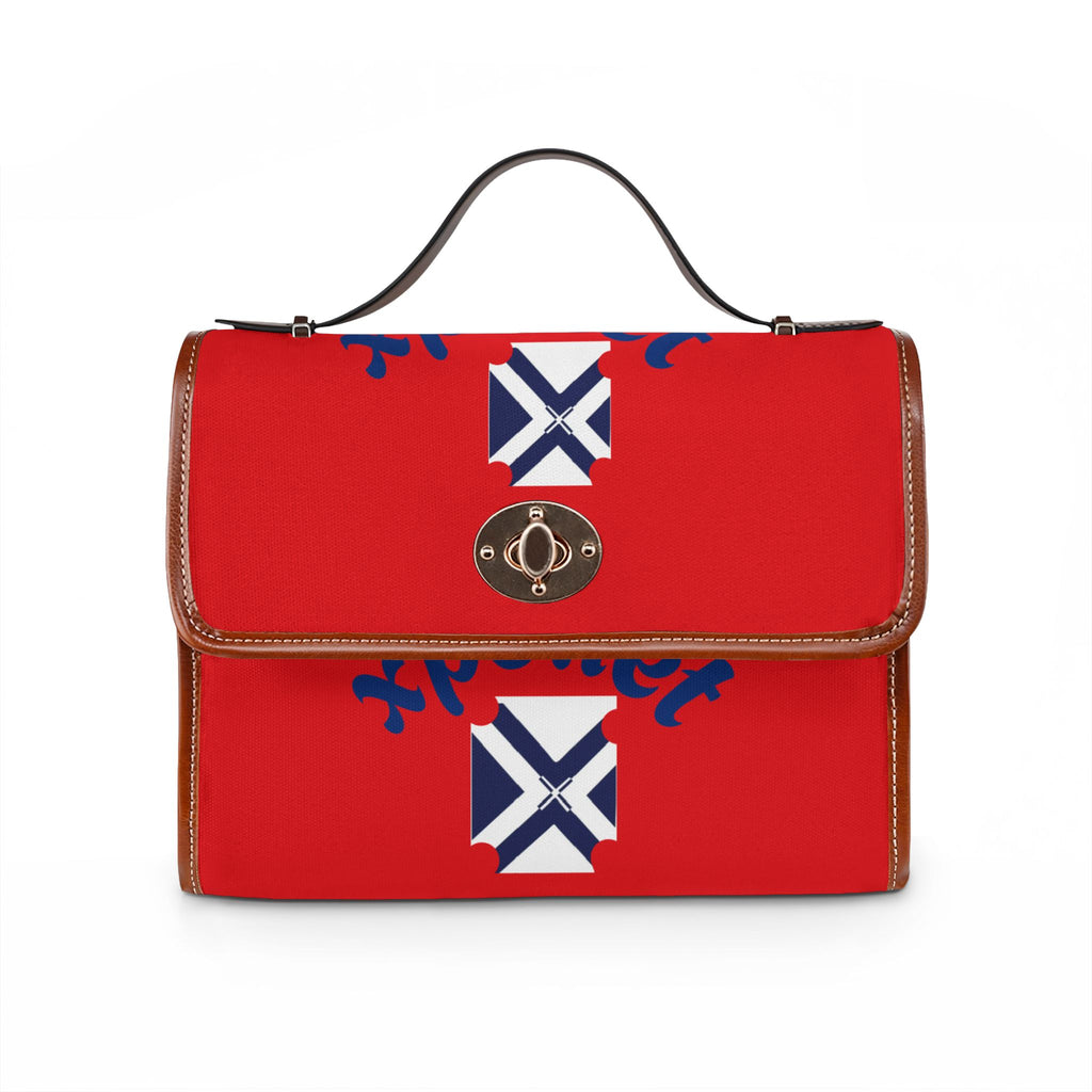Waterproof Canvas Bag