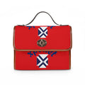 Waterproof Canvas Bag