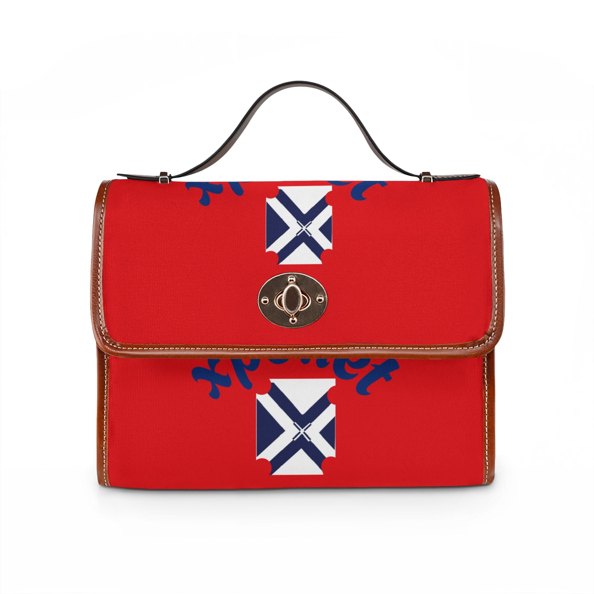 Waterproof Canvas Bag