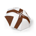 Semi-Automatic Foldable Umbrella