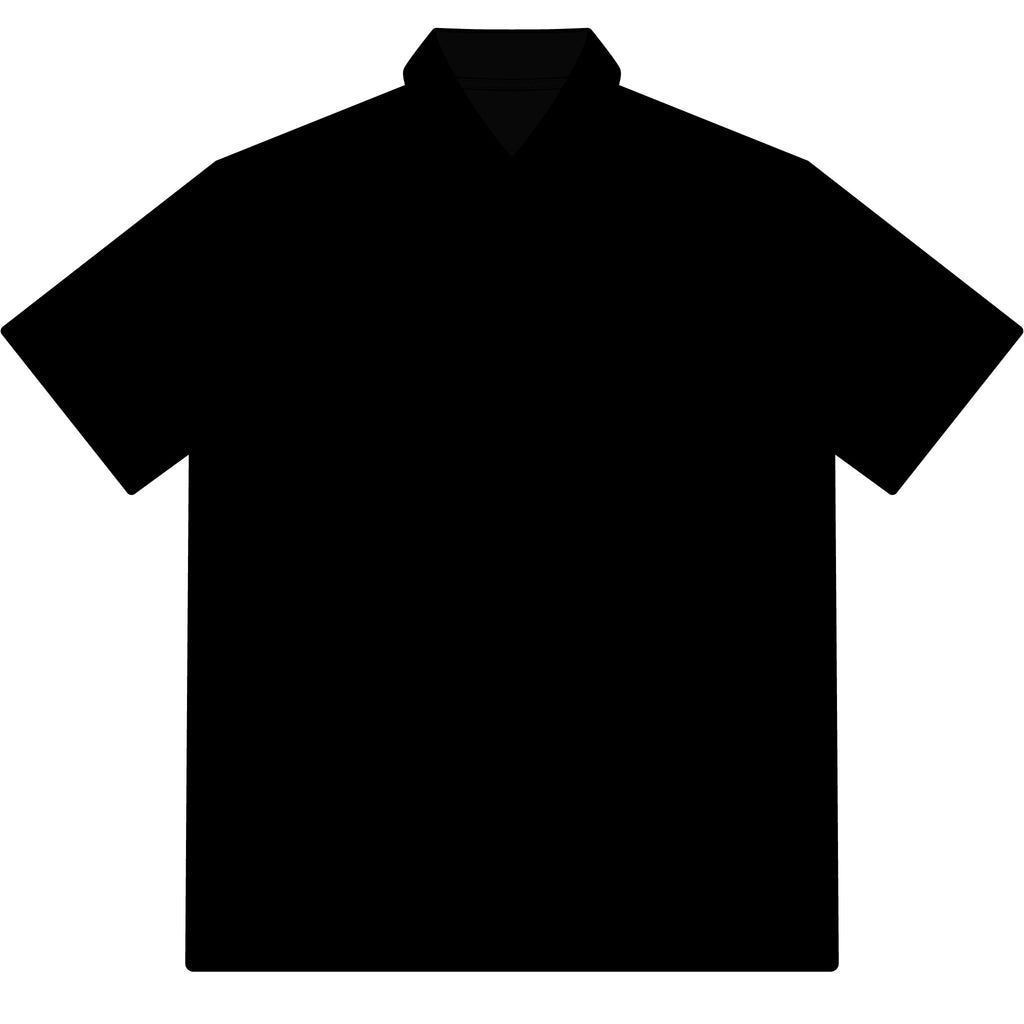 Unisex Pique Polo