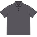 Unisex Pique Polo