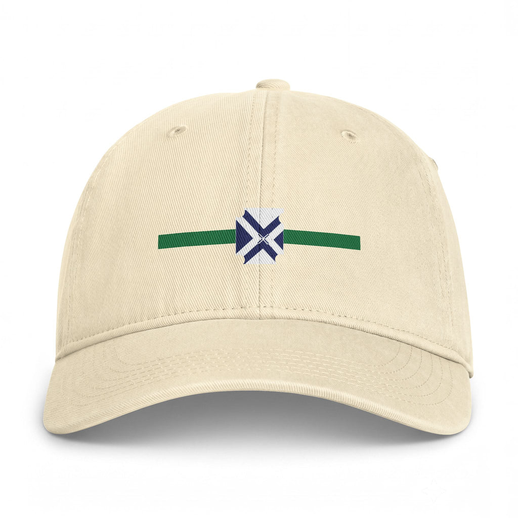 Coastal Washed Cap