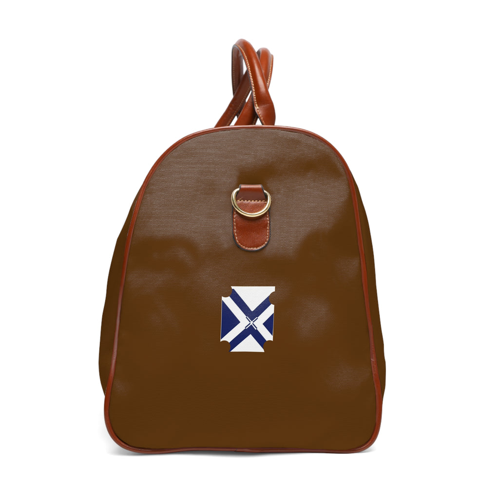 Waterproof Travel Bag