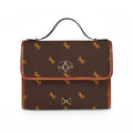 Waterproof Canvas Bag