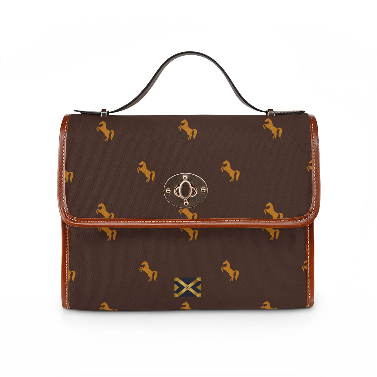 Waterproof Canvas Bag