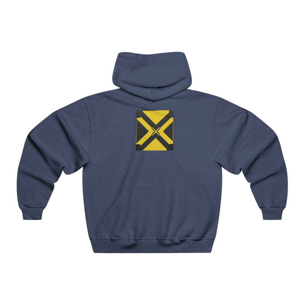 Men's NUBLEND® Hooded Sweatshirt
