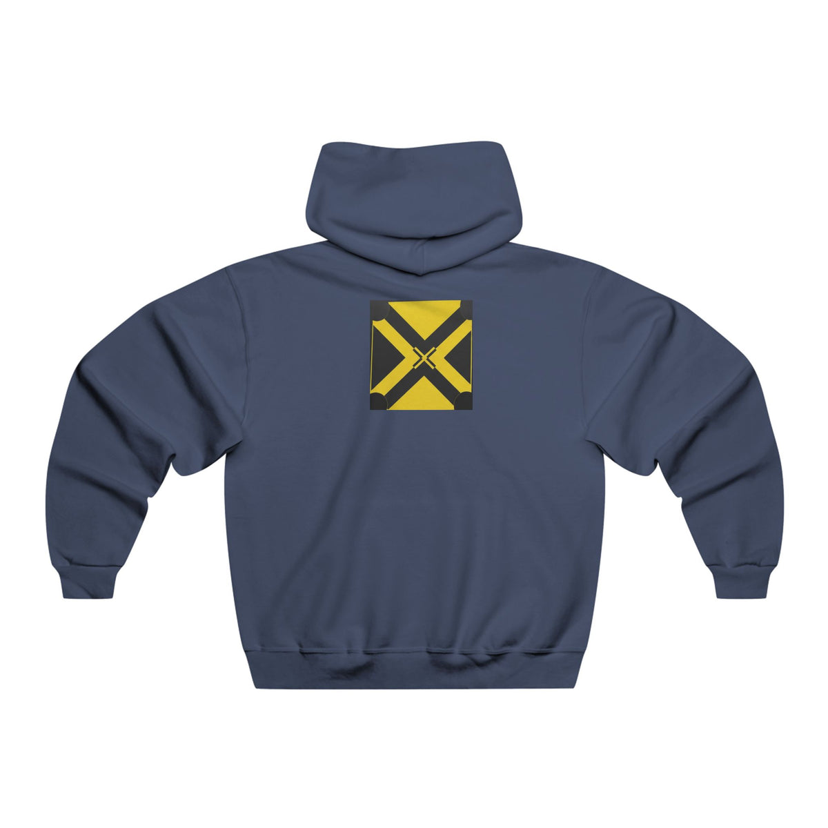 Men's NUBLEND® Hooded Sweatshirt