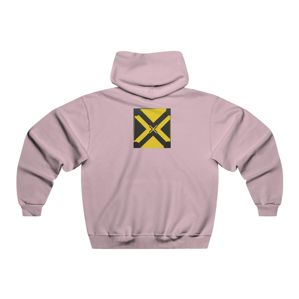 Men's NUBLEND® Hooded Sweatshirt