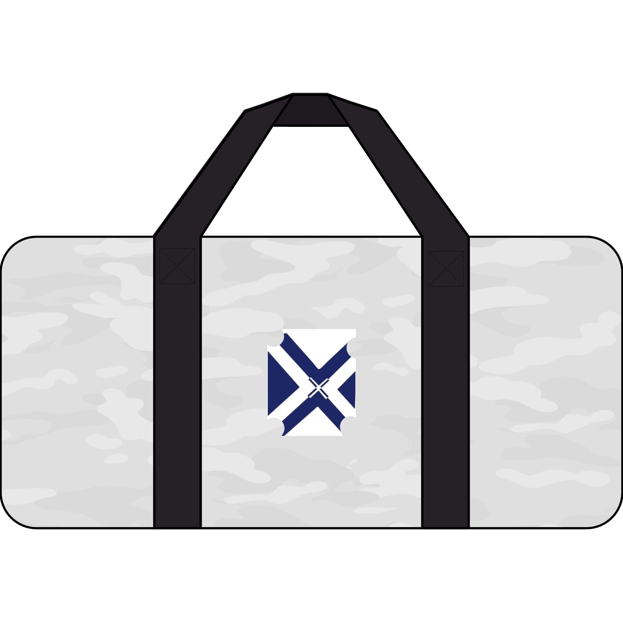 Tripper Duffel Bag
