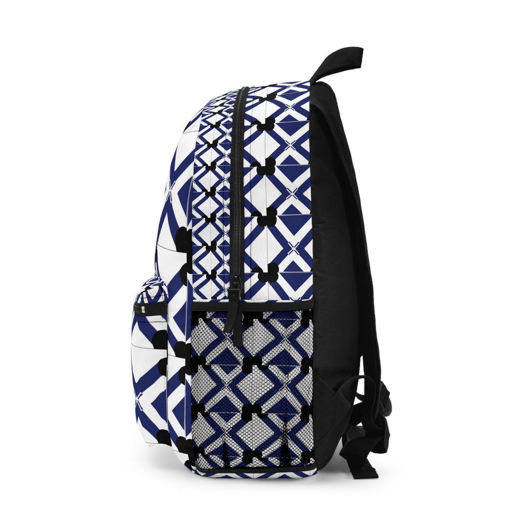 XT Backpack — Minimal Tech Daypack