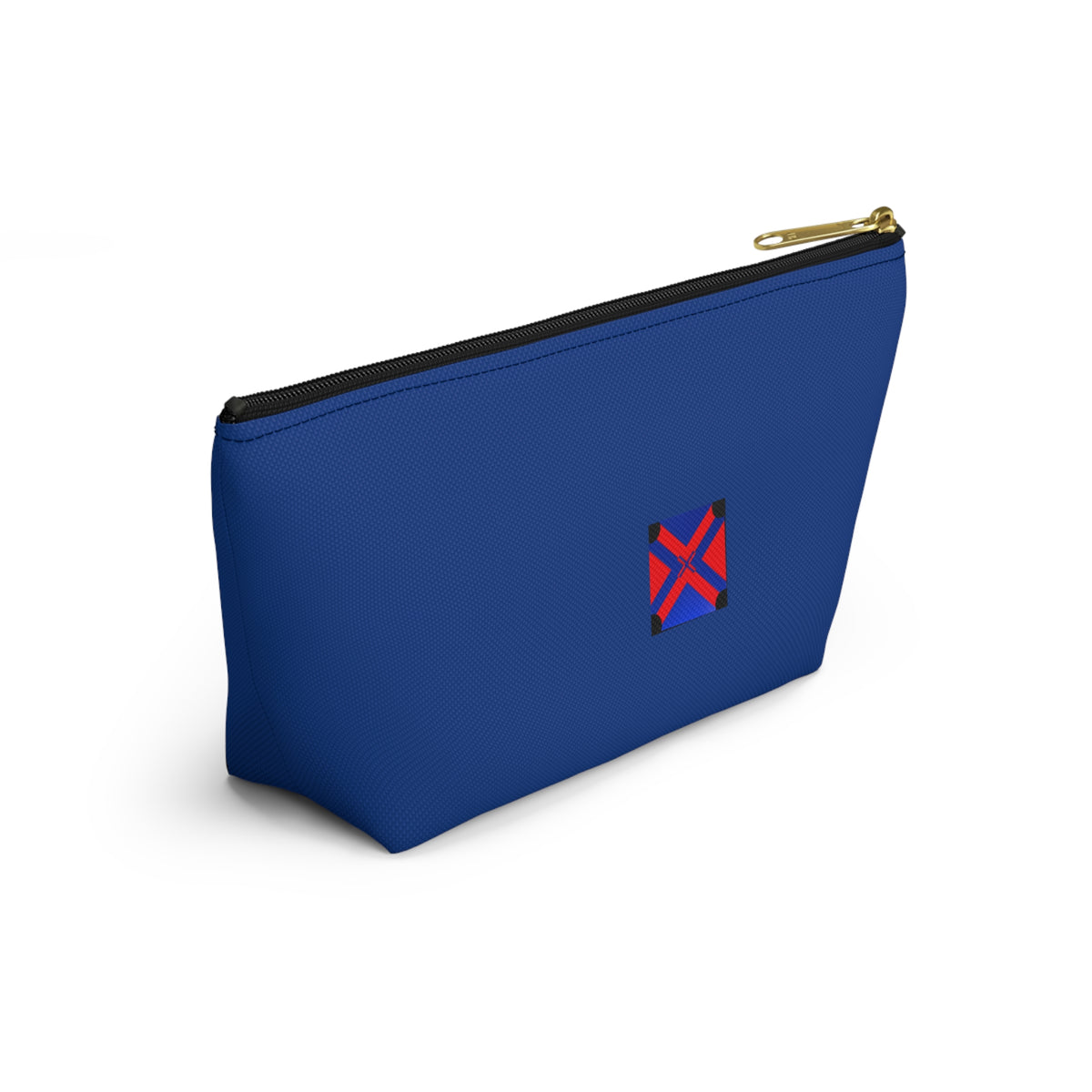 Accessory Pouch w T-bottom