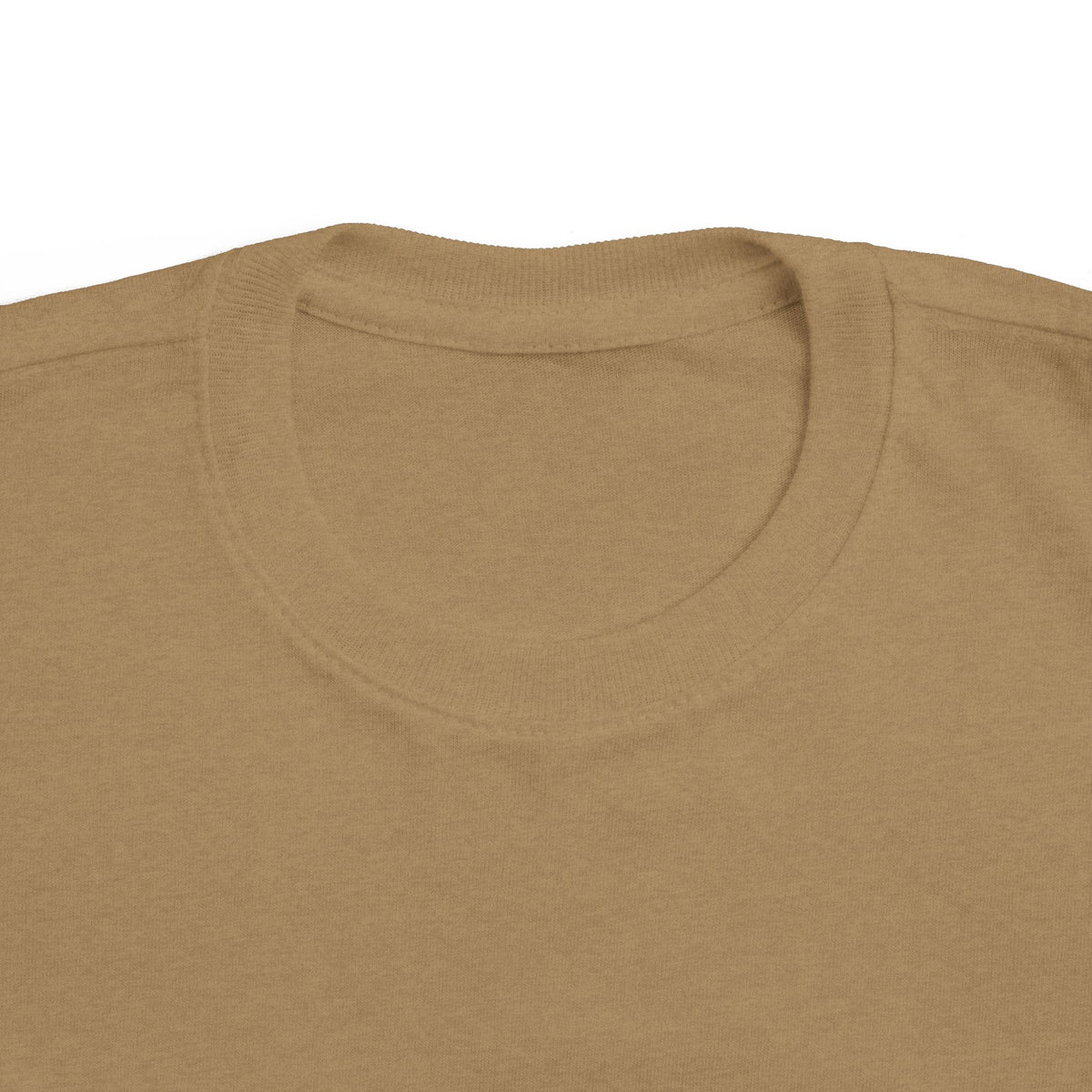Toddler's Fine Jersey Tee
