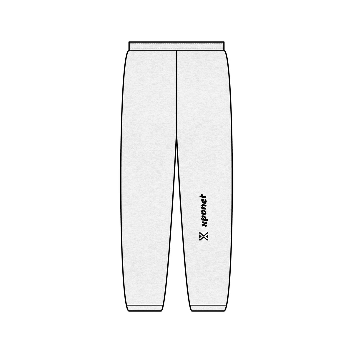 Unisex Sweatpants