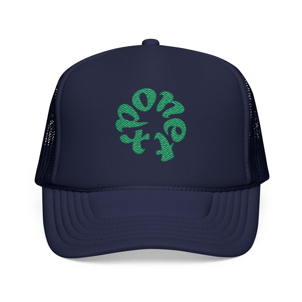 Foam Trucker Hat