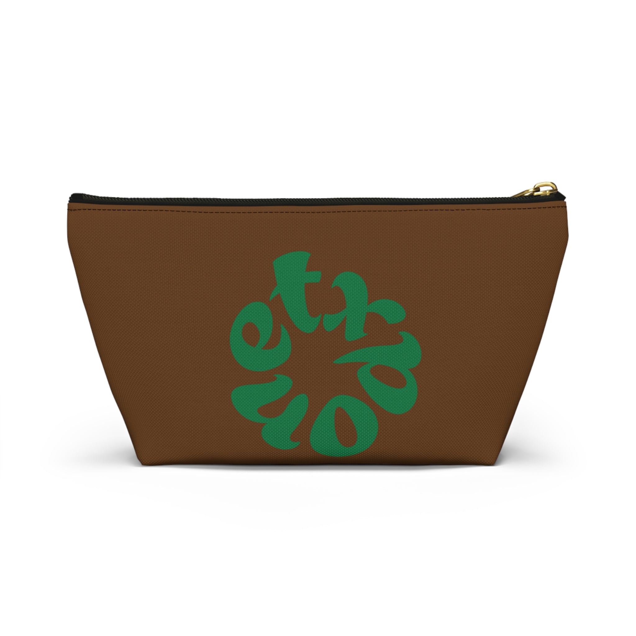 Accessory Pouch w T-bottom