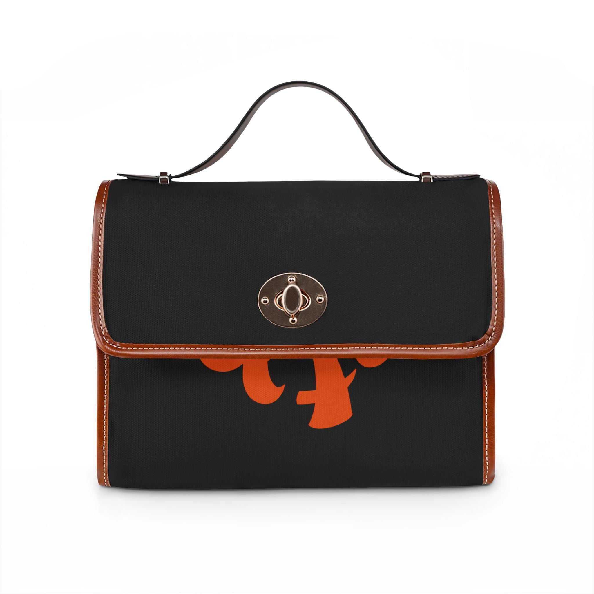 Waterproof Canvas Bag